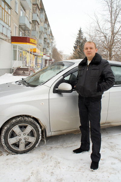 Алексей Иосава