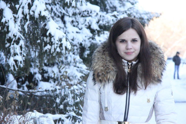 Елена Цибулина