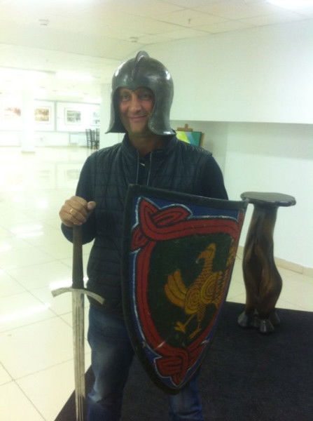 Сергей Диденко