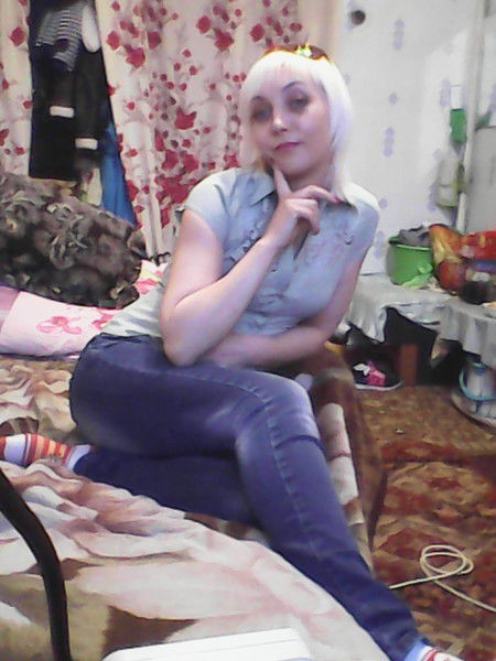 Марина Гулина