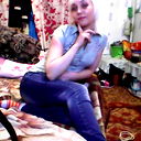 Марина Гулина