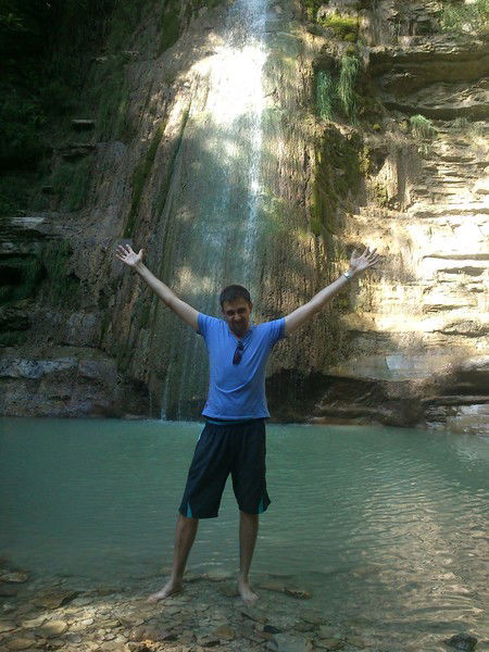 Алексей Шведко