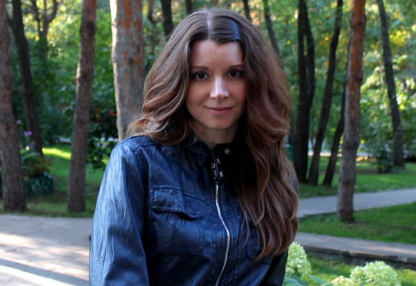 Лидия Рахимова