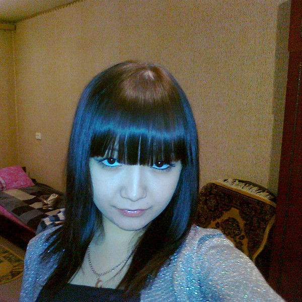 Эльвира Дасаева