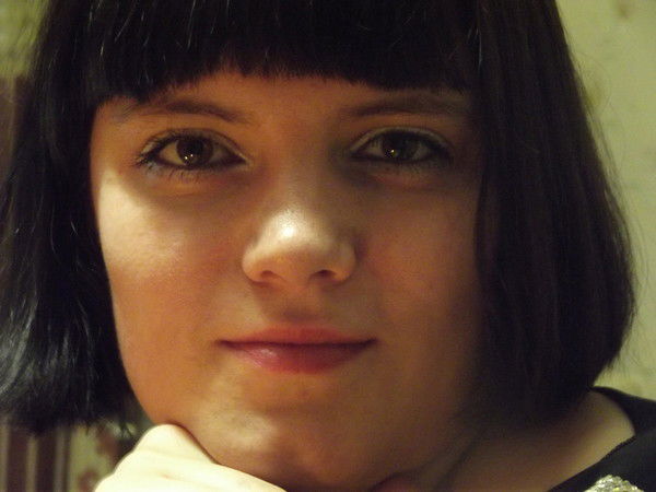 Александра Каримова