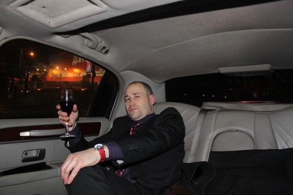 Фёдор Никитин