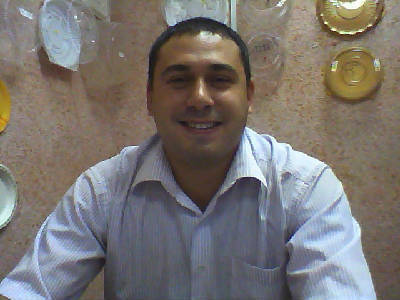 Руслан Ахунов