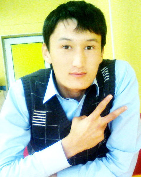 Нурбек Исмаил Уулу