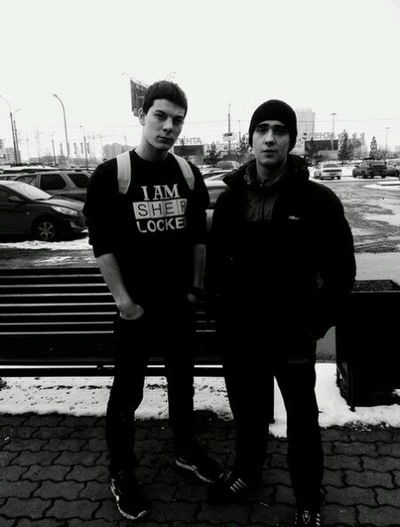 Андрей Балышев