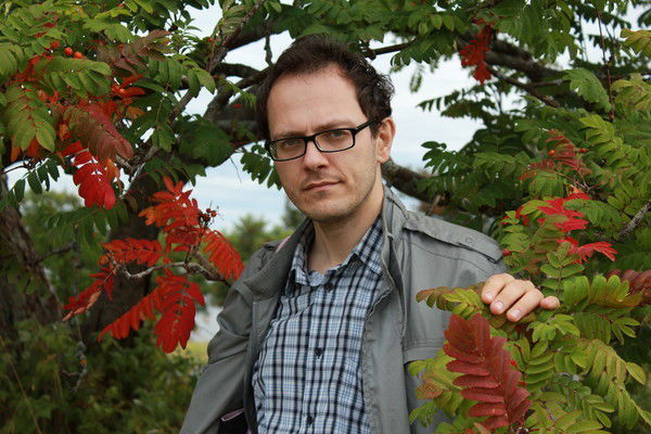 Антон Мирошниченко