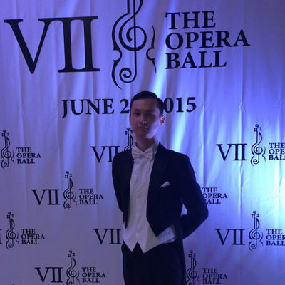 Данияр Асауов