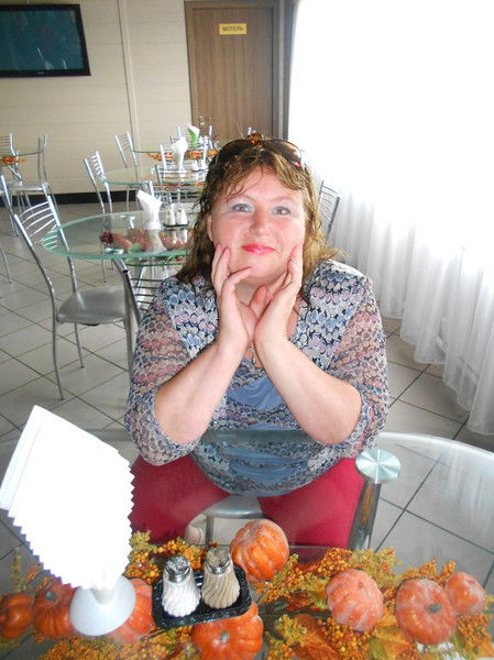 Наталья Солопова