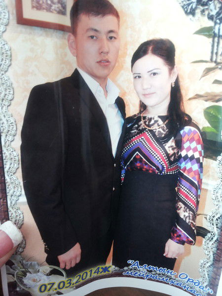 Нуржан Мусаев