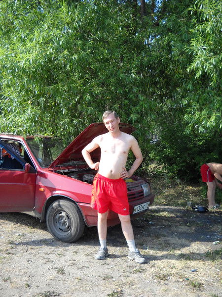 Раис Загитов