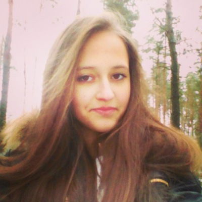 Катя Протасюк