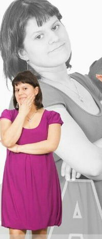 Анна Слесаренко