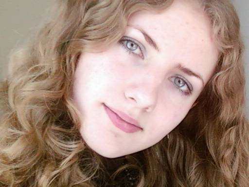 Алена Верходанова