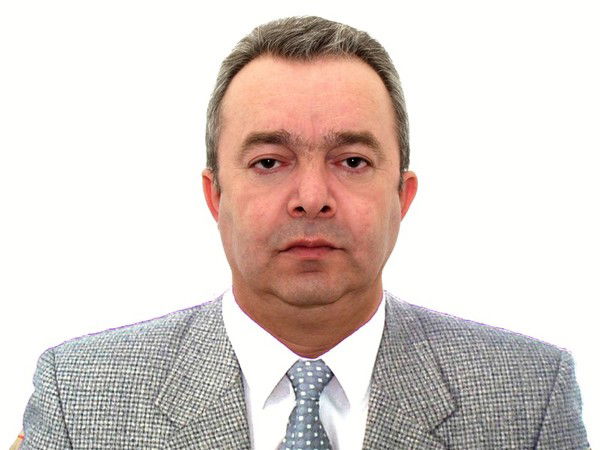 Юсуп Баматгереев