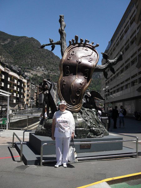 Римма Гайнулина