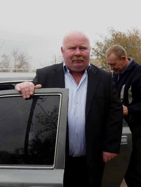 Александр Медведев