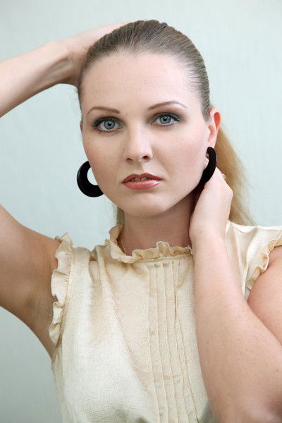 Алена Микаелян (Клочек)