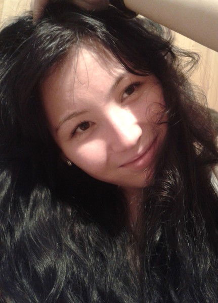 Айгуль Азнабаева