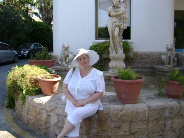 Инна Чупина