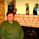 Надежда Зыбцева