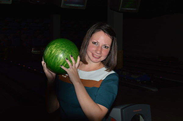 Ольга Кудрявцева