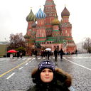 Данил Дедяев