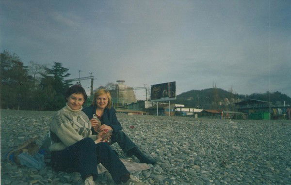 Людмила Стрельникова