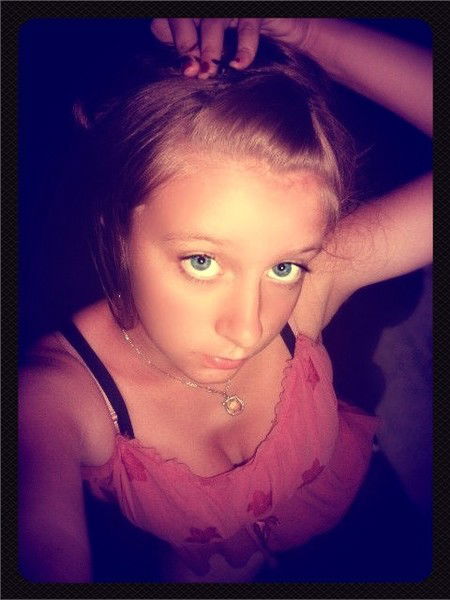 Анастасия Юнгман