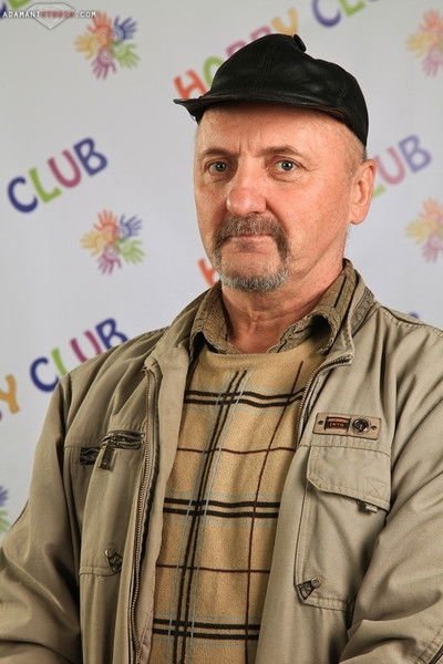 Евгений Кузнецов