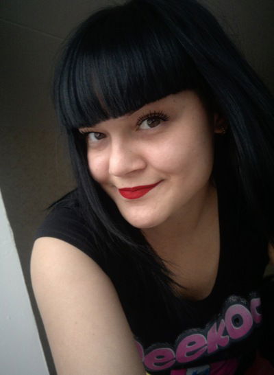 Кристина Буторина