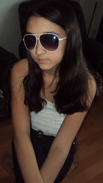 Анастасия Михайлюк