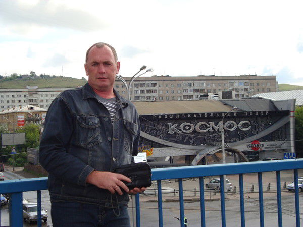 Александр Шадт