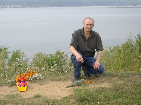 Костян Аксёнов