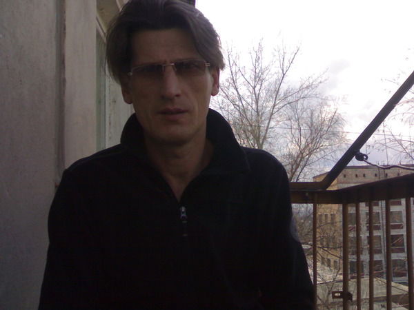 Юрий Емашов