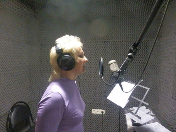 Марина Минчева