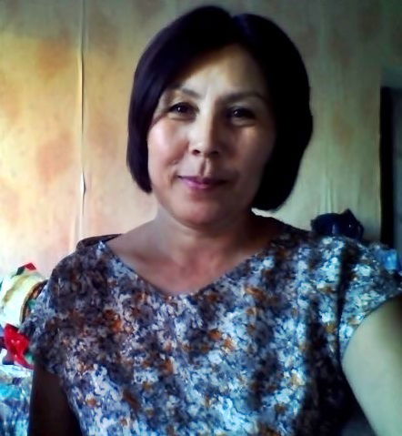 Кунсулу Зекеновна