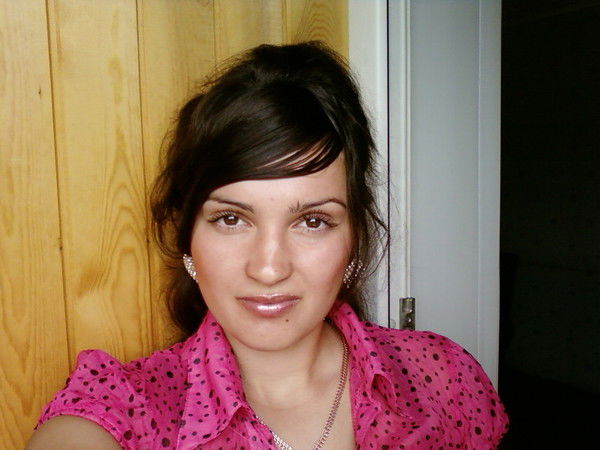 Подкаменная Татьяна