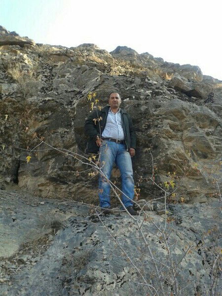 Юсуп Мусаев