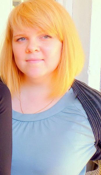 Елена Гурьева