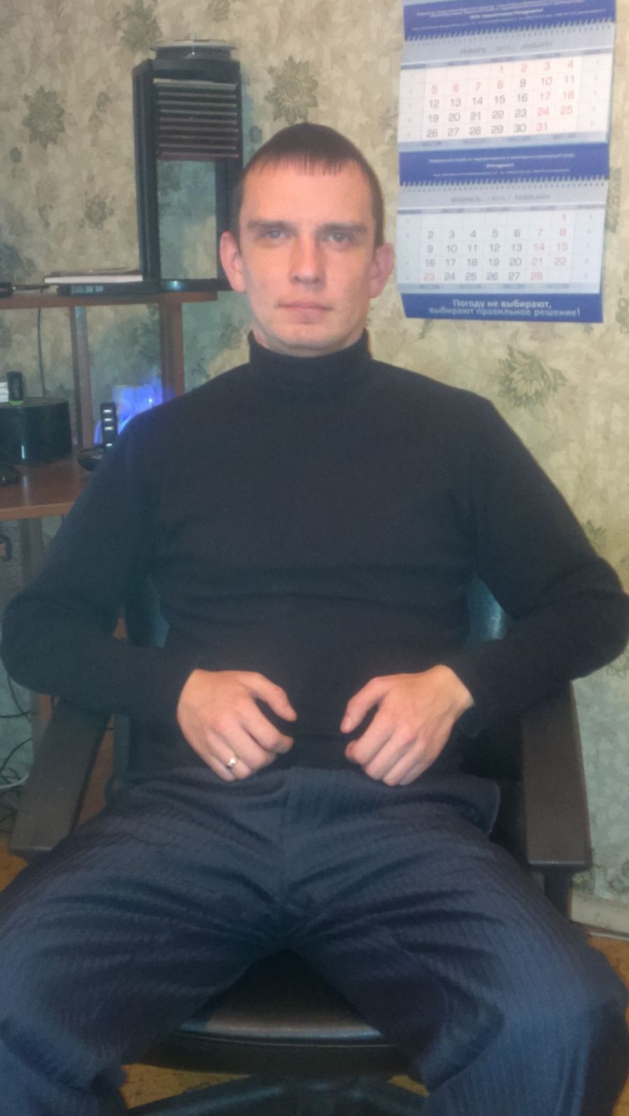 Андрей Губарев