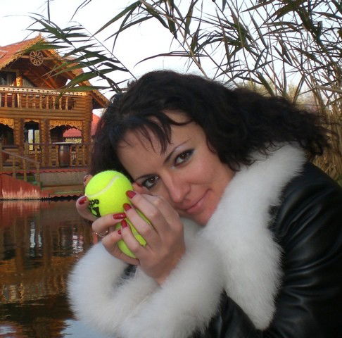 Лара Лихолат