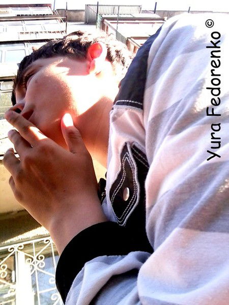 Юра Федоренко