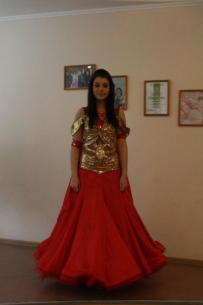 Надежда Межина