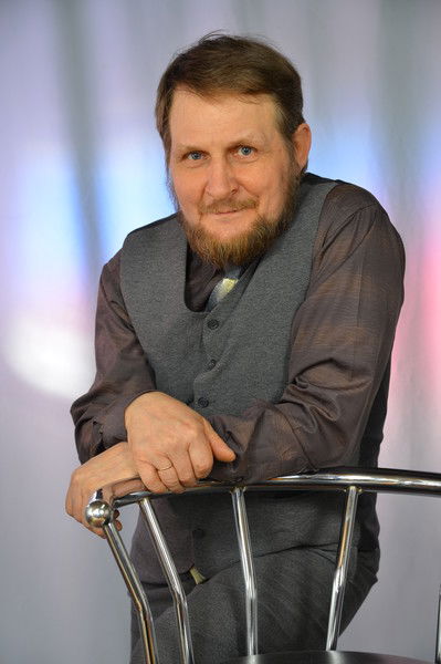 Сергей Киселёв