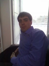 Стас Бердников