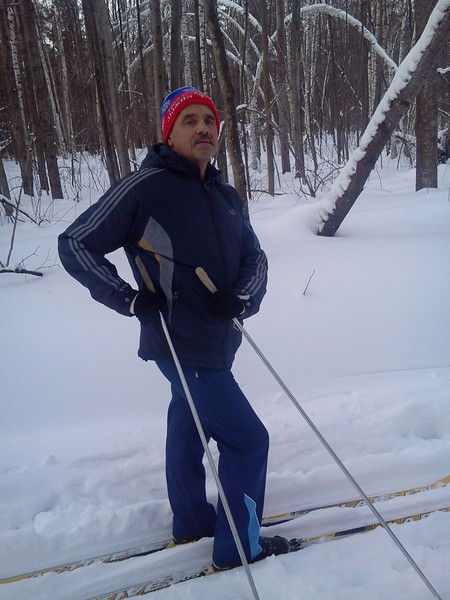 Александр Баранов